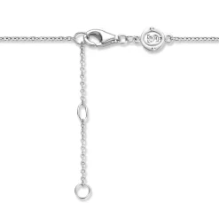 New Bracciale Ti Sento Milano Legame con Zirconi Gioielli Ti Sento Milano
