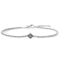 Discount Bracciale Uomo Comete Gioielli in Argento 925 Collezione Stella Polare Uomo Gioielli Comete Uomo