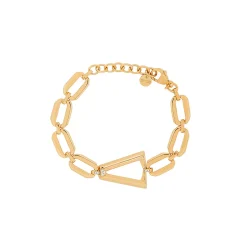 Online Bracciale Valentina Ferragni Alex Gold Gioielli Valentina Ferragni Studio