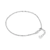 Discount Cavigliera Desmos Design Hamsa In Argento Gioielli Desmos