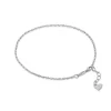 Clearance Cavigliera Desmsos Design Typhoon In Argento Gioielli Desmos