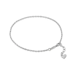 Clearance Cavigliera Desmsos Design Typhoon In Argento Gioielli Desmos