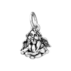 Best Charm Giovanni Raspini Angelo su Nuvola Gioielli Giovanni Raspini