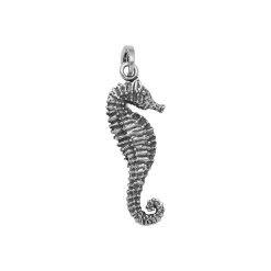 Best Charm Giovanni Raspini Cavalluccio Marino Grande Gioielli Giovanni Raspini