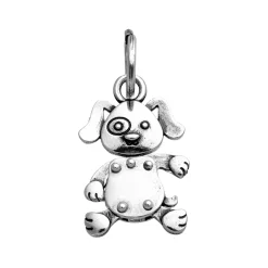 Best Charm Giovanni Raspini Cane Snodato Gioielli Giovanni Raspini