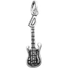 Best Charm Giovanni Raspini Chitarra Elettrica Gioielli Giovanni Raspini