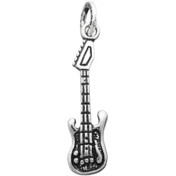Best Charm Giovanni Raspini Chitarra Elettrica Gioielli Giovanni Raspini