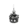 Sale Charm Giovanni Raspini Corona Piccola Gioielli Giovanni Raspini