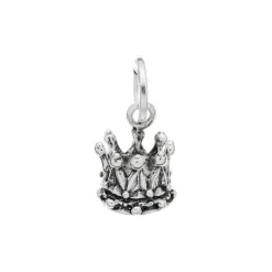 Sale Charm Giovanni Raspini Corona Gioielli Giovanni Raspini