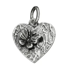 Sale Charm Giovanni Raspini Cuore Gioielli Giovanni Raspini