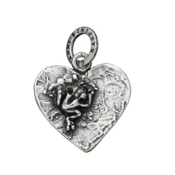 Sale Charm Giovanni Raspini Cuore Gioielli Giovanni Raspini