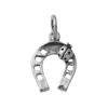 Best Charm Giovanni Raspini Ferro di Cavallo Coccinella Medio Gioielli Giovanni Raspini