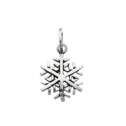 Best Charm Giovanni Raspini Fiocco di Neve Gioielli Giovanni Raspini
