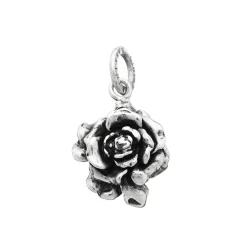 Best Charm Giovanni Raspini Flower Rosa Gioielli Giovanni Raspini