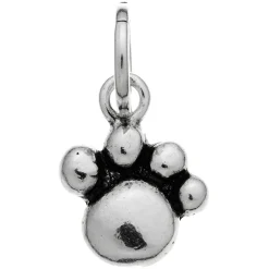 Best Charm Giovanni Raspini Forma di Zampetta Gioielli Giovanni Raspini
