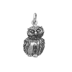 Best Charm Giovanni Raspini Gufo Medio Gioielli Giovanni Raspini