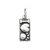 Best Charm Giovanni Raspini I Love Dog Gioielli Giovanni Raspini