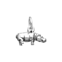 Best Charm Giovanni Raspini Ippopotamo Gioielli Giovanni Raspini