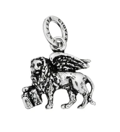 Sale Charm Giovanni Raspini Leone San Marco Gioielli Giovanni Raspini