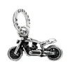 Sale Charm Giovanni Raspini Motocicletta in Argento Gioielli Giovanni Raspini