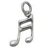 Sale Charm Giovanni Raspini Nota Musicale Gioielli Giovanni Raspini