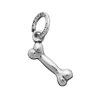 Sale Charm Giovanni Raspini Osso Per Cani Gioielli Giovanni Raspini