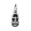 Sale Charm Giovanni Raspini Scarpina Gioielli Giovanni Raspini