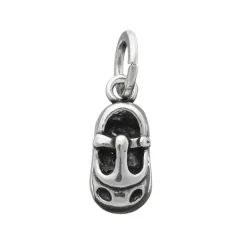 Sale Charm Giovanni Raspini Scarpina Gioielli Giovanni Raspini