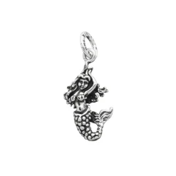 Sale Charm Giovanni Raspini Sirena Gioielli Giovanni Raspini