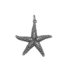 Sale Charm Giovanni Raspini Stella Marina Grande Gioielli Giovanni Raspini