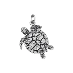 Sale Charm Giovanni Raspini Tartaruga Grande Gioielli Giovanni Raspini