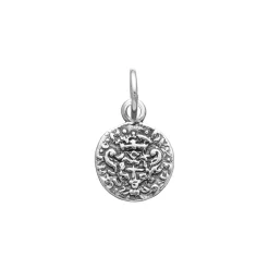 Sale Charm Giovanni Raspini Tarì Moneta Gioielli Giovanni Raspini