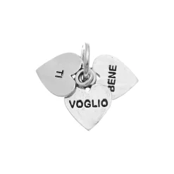 Sale Charm Giovanni Raspini Ti Voglio Bene Gioielli Giovanni Raspini