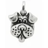 Sale Charm In Argento 925 Giovanni Raspini Razze Canine Gioielli Giovanni Raspini