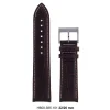 Sale Cinturino Hamilton Jazzmaster 40 mm Marrone H600.385.101 Cinturini Hamilton