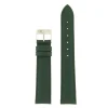 Online Cinturino in Cuoio Impala Classic Verde Cinturini In Pelle Di Vitello