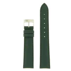 Online Cinturino in Cuoio Impala Classic Verde Cinturini In Pelle Di Vitello