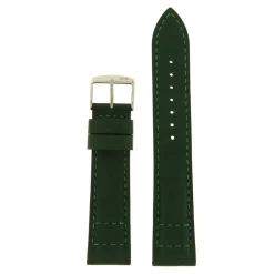 Best Cinturino in Cuoio Stile Vintage Colore Verde Cinturini Vintage