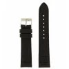 Online Cinturino in Cuoio Stile Vintage Nero Cinturini Vintage