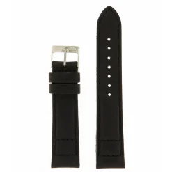 Online Cinturino in Cuoio Stile Vintage Nero Cinturini Vintage