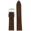 New Cinturino in Cuoio Vintage Marrone Scuro Cinturini Vintage