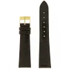 Best Cinturino in Pelle di Lucertola Extra Lungo Marrone Scuro Cinturini In Pelle Di Lucertola