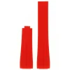Best Cinturino in Silicone Rosso Compabile Rolex Ansa Curva Cinturini Compatibili Rolex