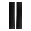 Hot Cinturino Longines Hydroconquest in Caucciu Nero 21 mm L682154865 Cinturini Longines