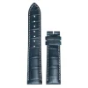 Hot Cinturino Longines Master Collection in Pelle di Alligatore Blu 20 mm L682153042 Cinturini Longines