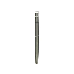 Sale Cinturino Omega Nato 007 Edition in Poliammide a Righe Multicolore 20 mm 031CWZ014739W Cinturini Omega