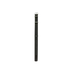 Best Cinturino Omega Nato in Poliestere Marrone Scuro 031CWZ007566W Cinturini Omega