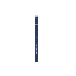 New Cinturino Omega Nato in Poliestere Blu 031CWZ011614W Cinturini Omega