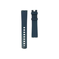 Sale Cinturino Omega Seamaster Diver in Caucciu Blu 032CVZ010127W Cinturini Omega