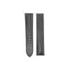 New Cinturino Omega Vegano Nero 20 mm 032Z017133W Cinturini Omega